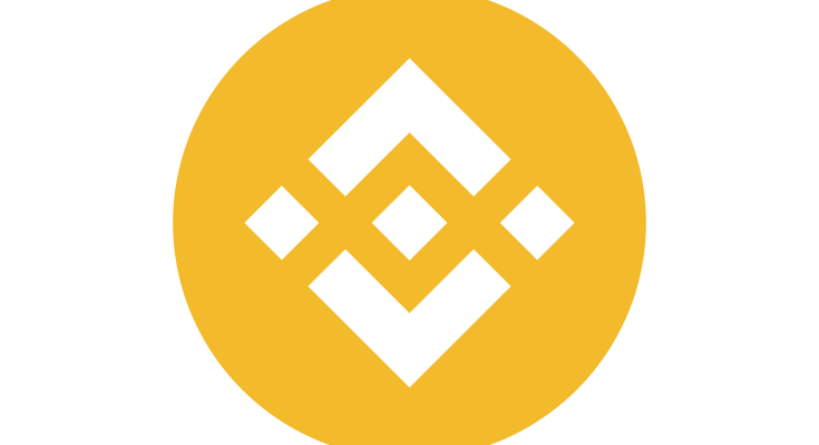 bnb, binance, binance currency logo