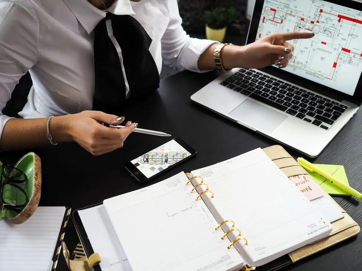immobilier  stratégie