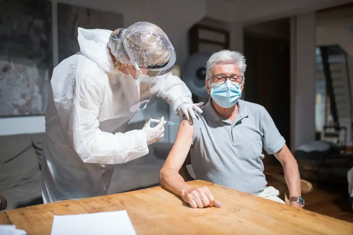 senior healthcare