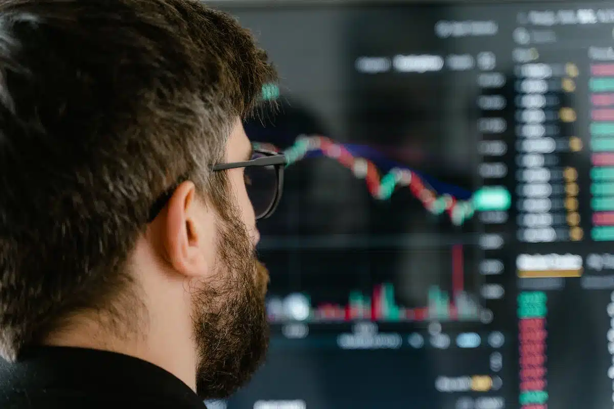 bourse débutant