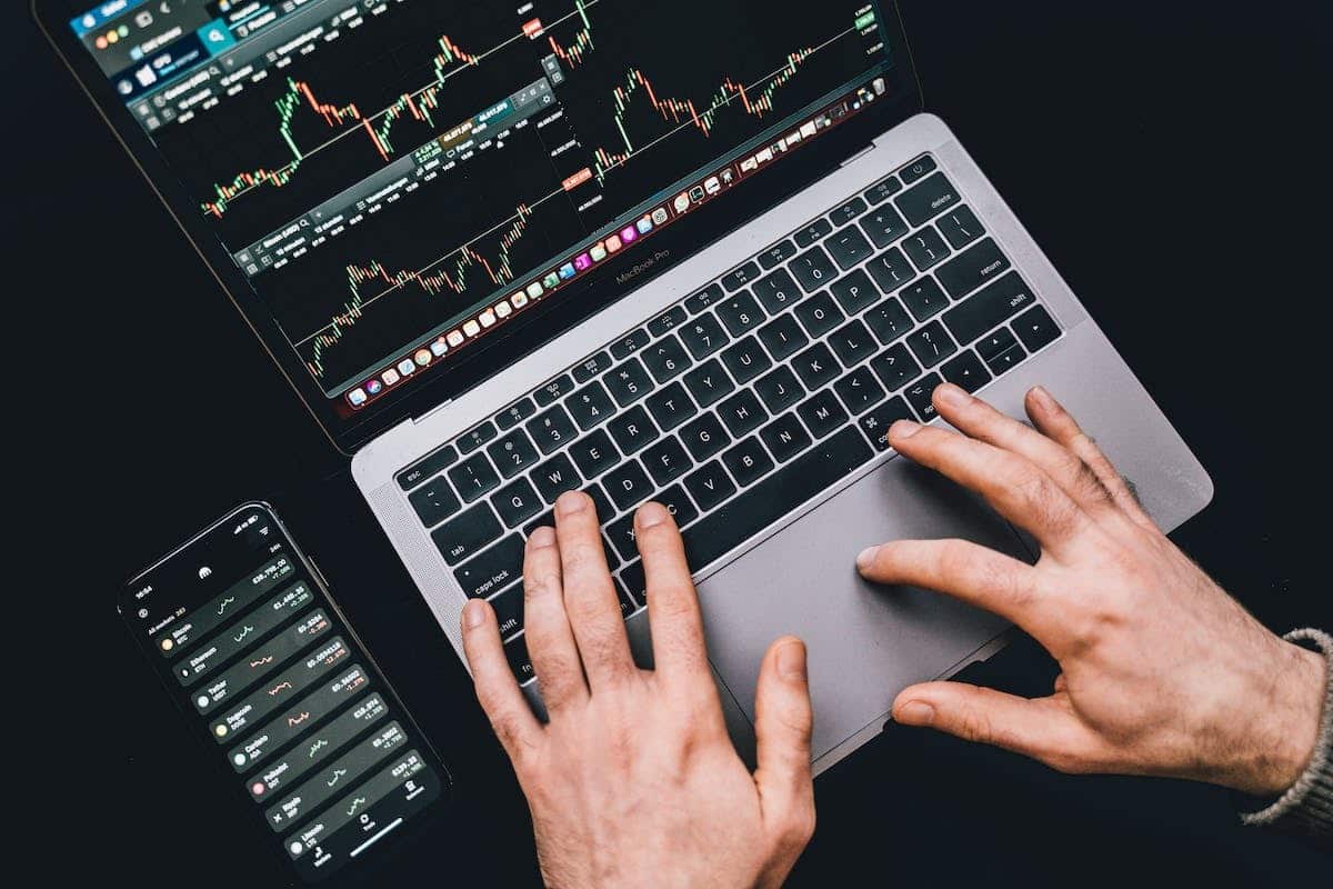 cryptographie finance