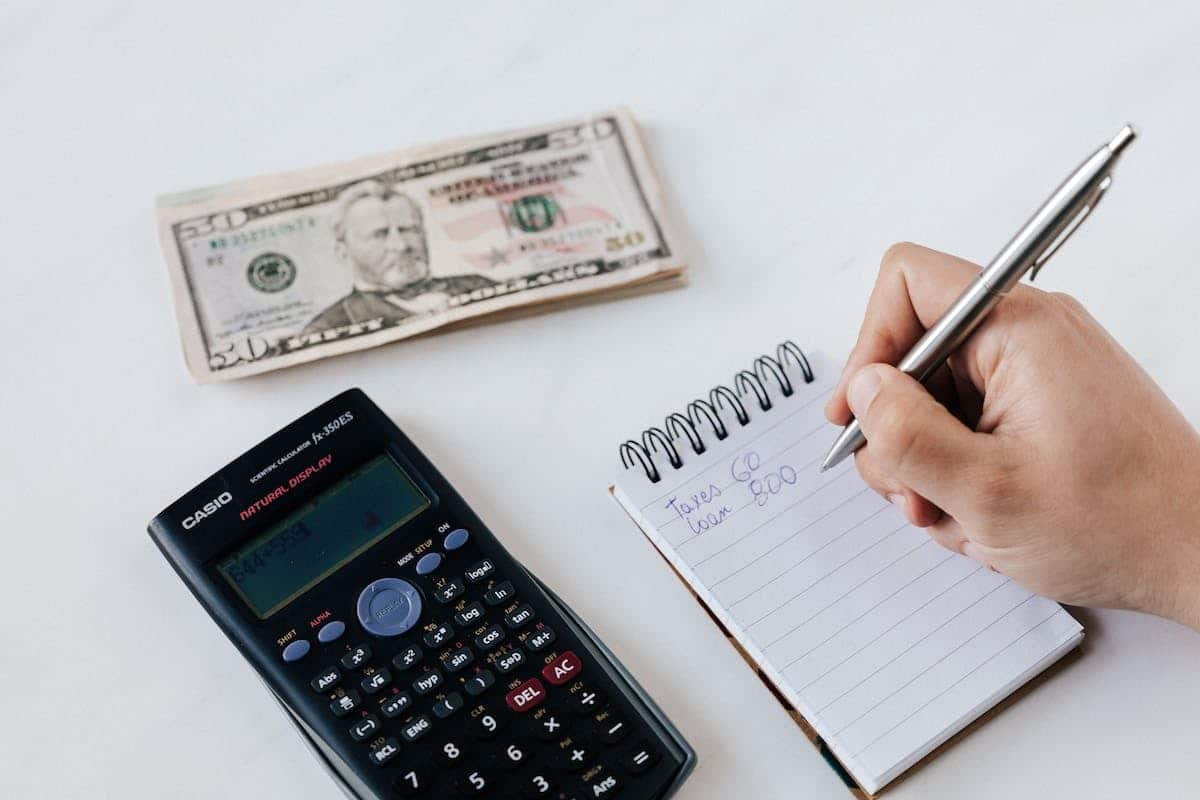 budget  finances