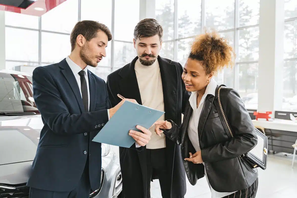 leasing  entreprises