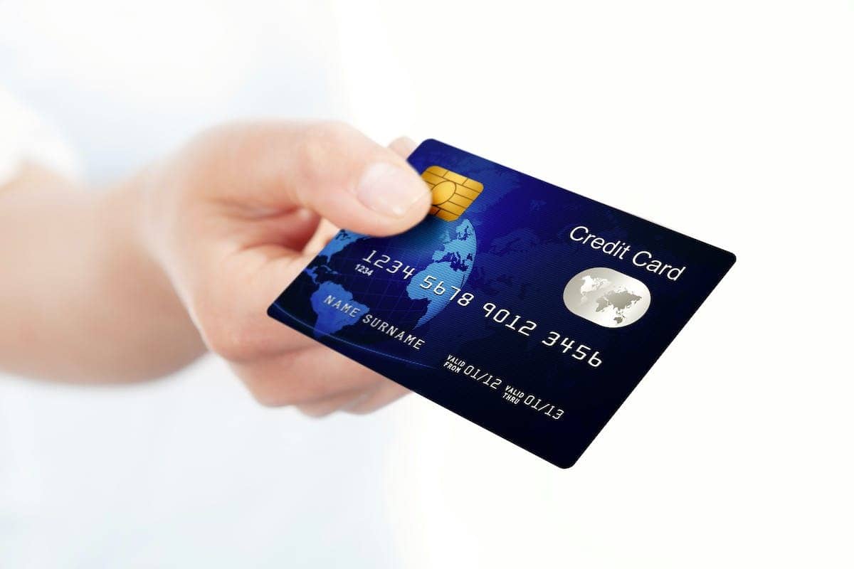 carte crédit