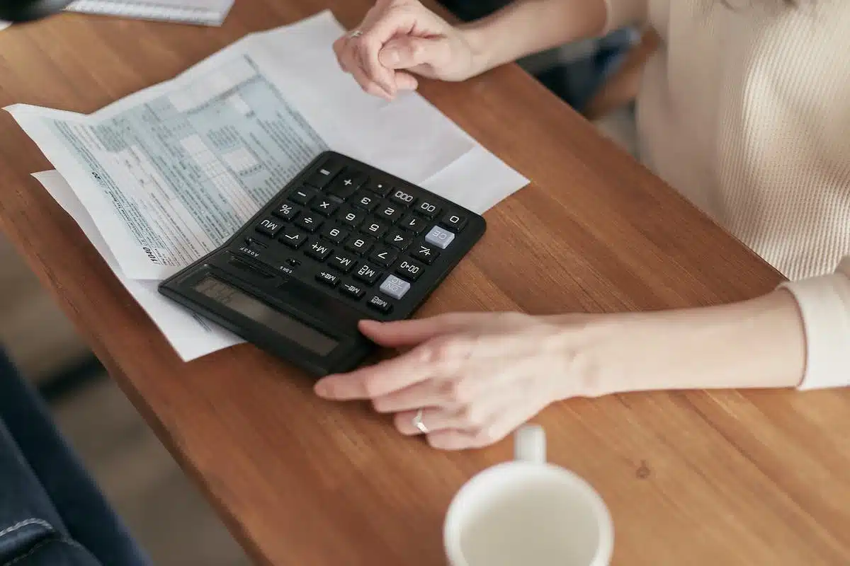 dette  budget