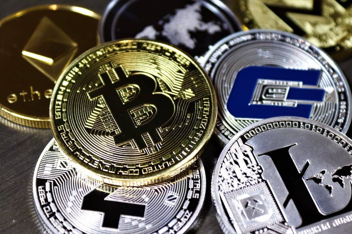 crypto-monnaies  bitcoin
