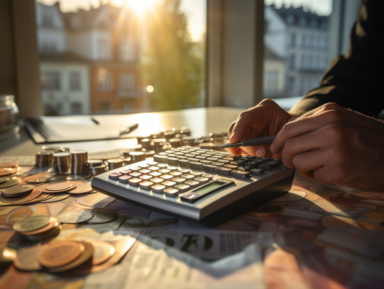 bureau de change