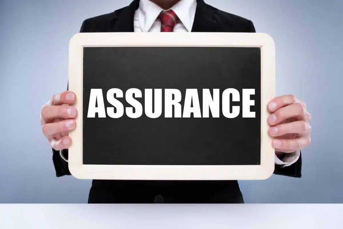assurance