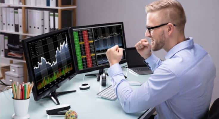 Pacific Union Plateforme de Trading Fiable