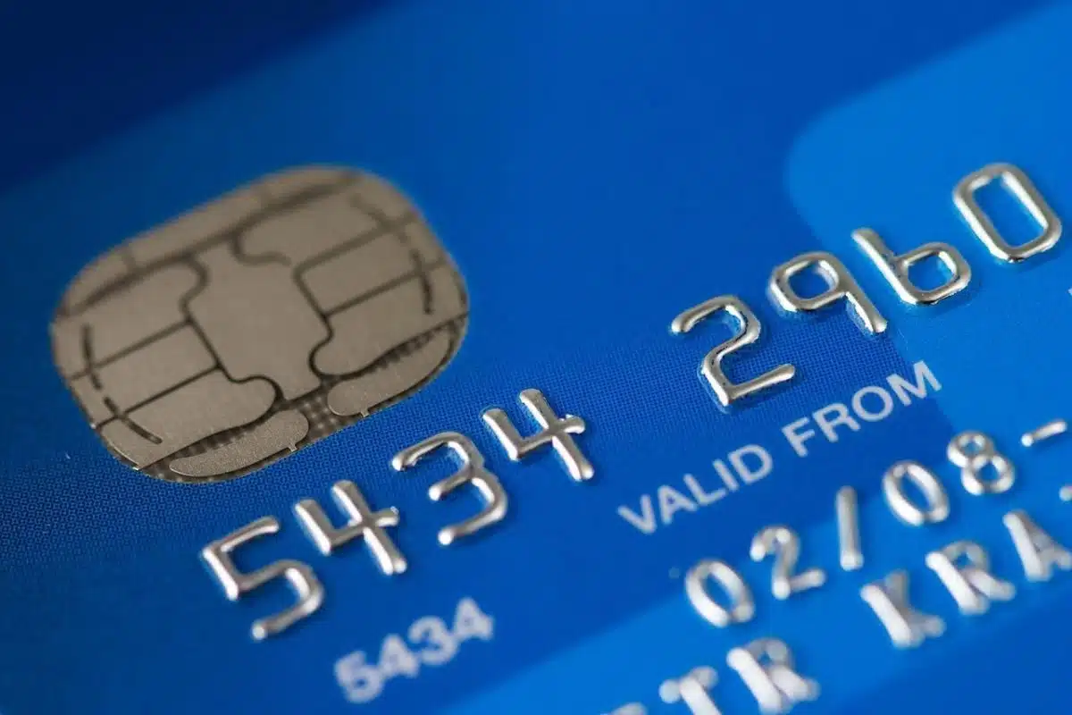 compte bancaire