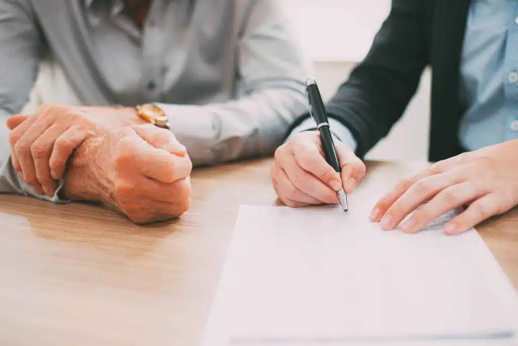 assurance professionnelle obligatoire
