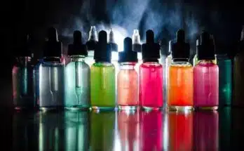 grossiste d’e-liquides en France