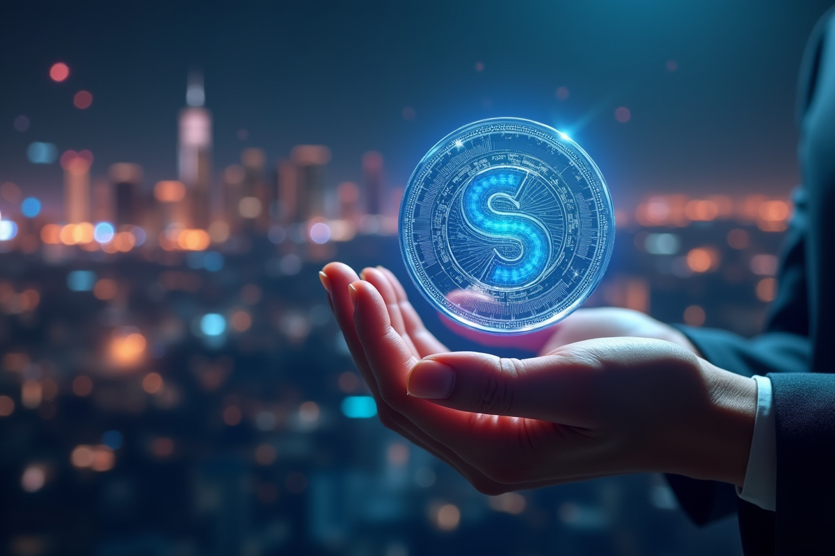 solana crypto
