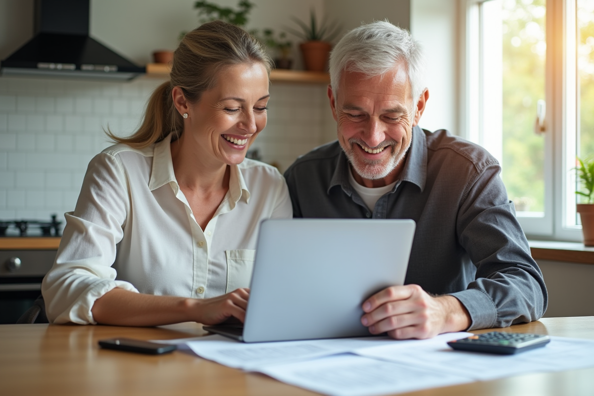 finances personnelles
