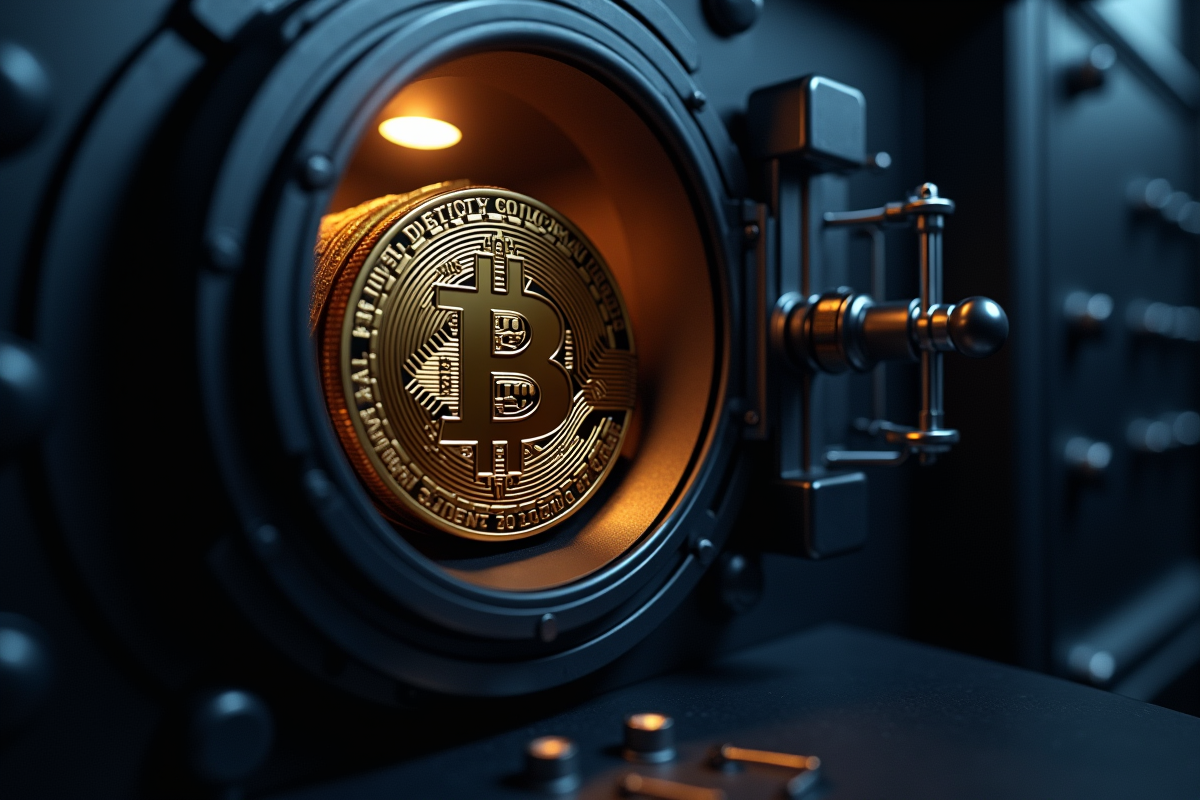 bitcoin sécurité