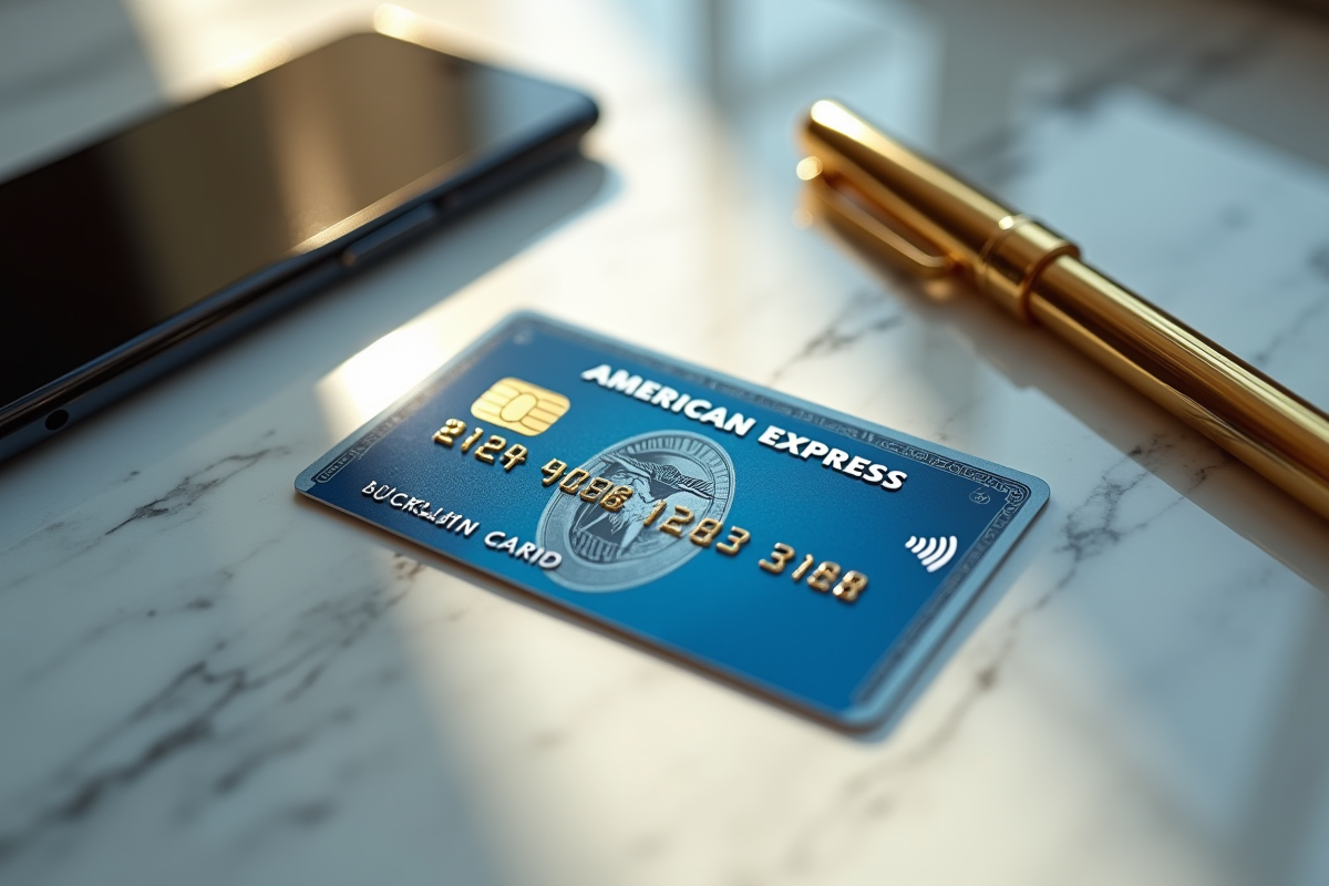 carte bancaire
