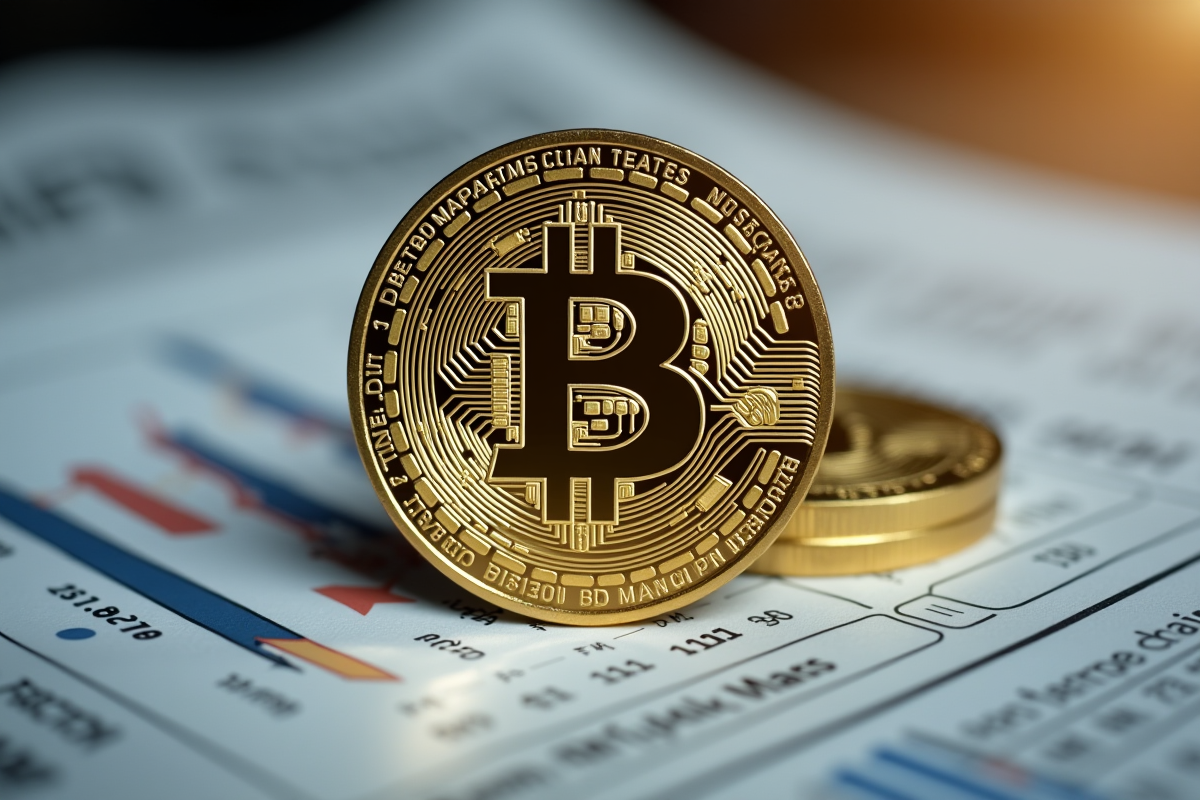 bitcoin futur