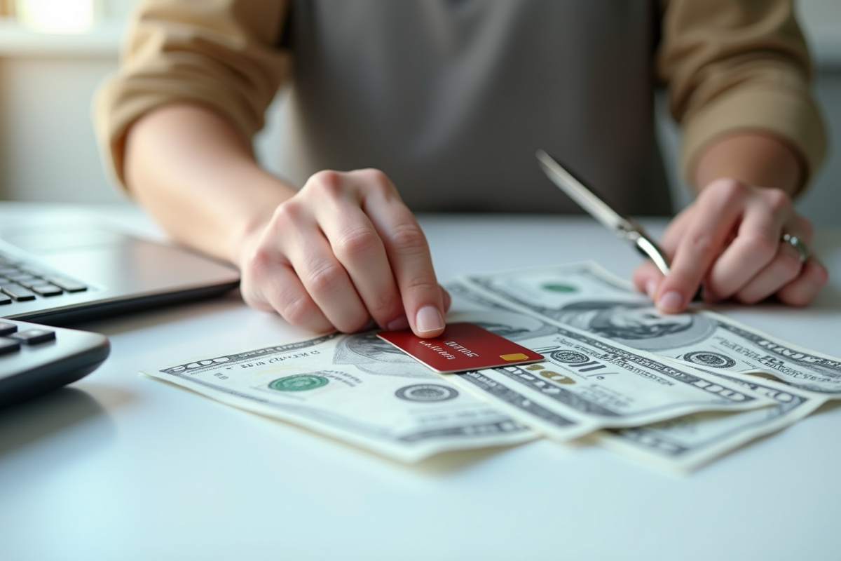 finances personnelles