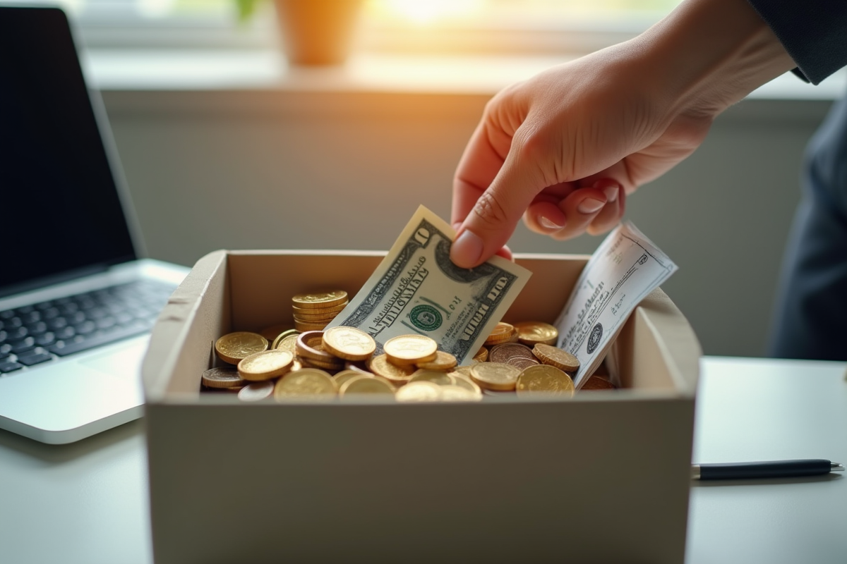 finances personnelles
