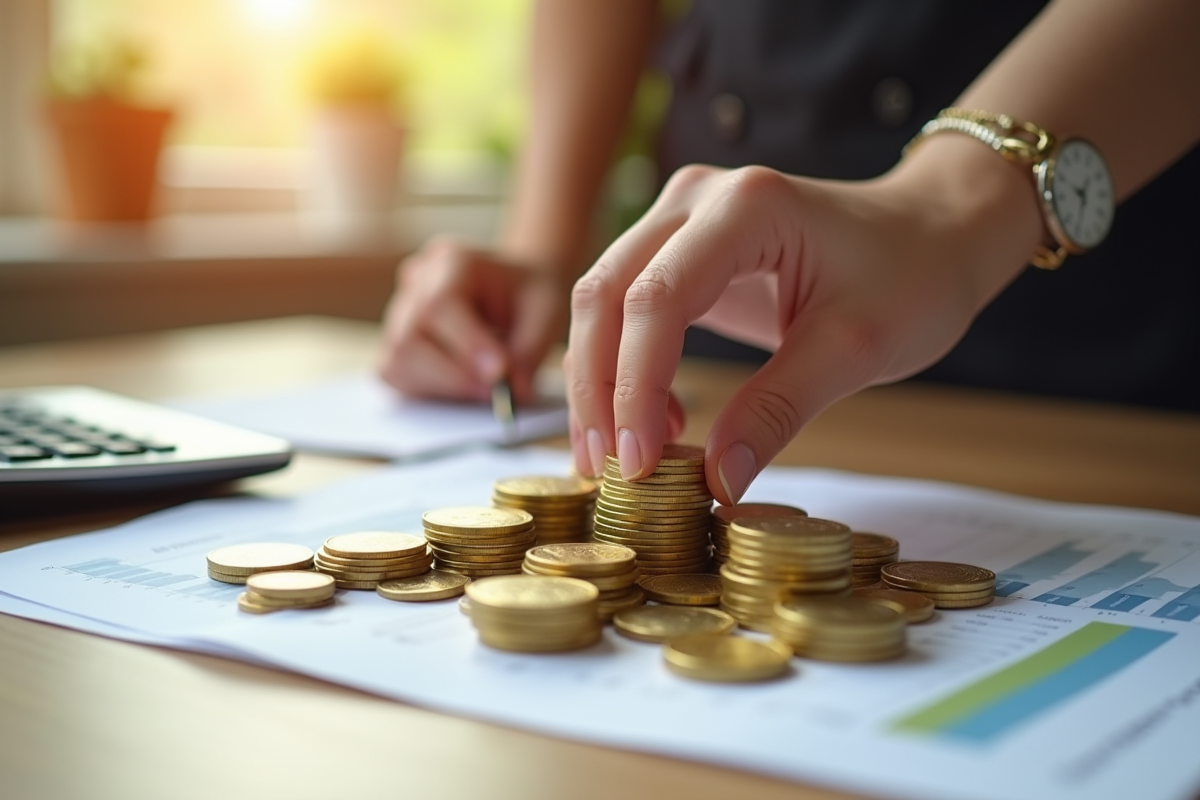 finances personnelles