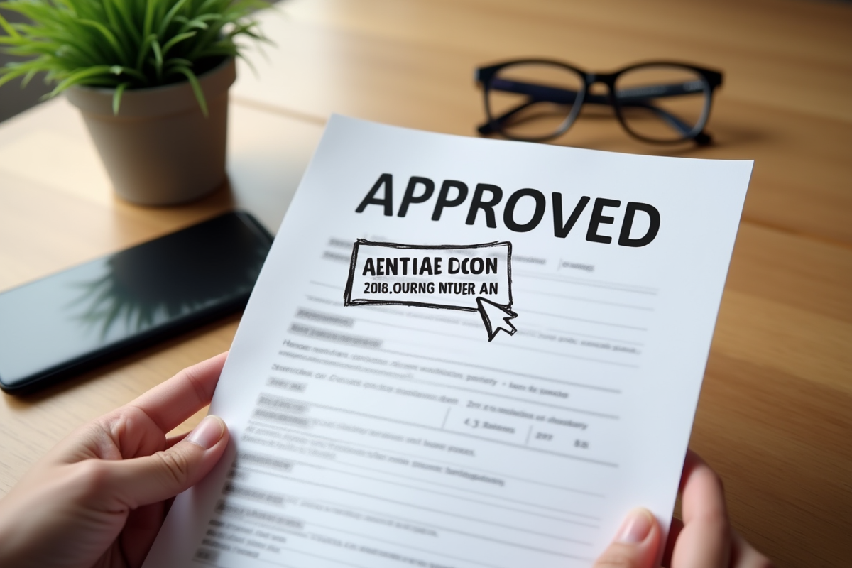 crédit immobilier