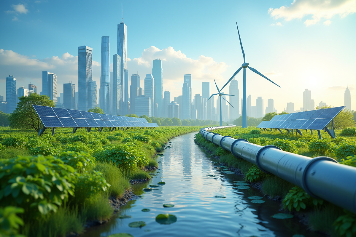 impôts environnement