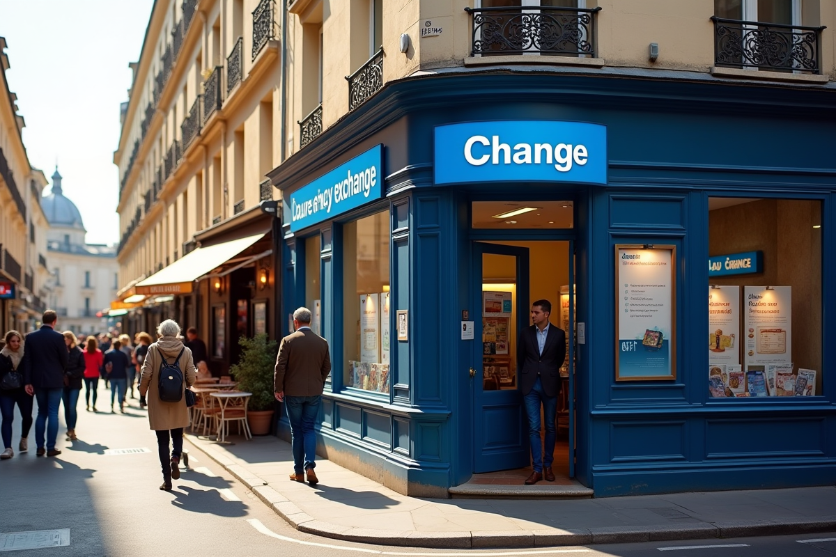 bureau change