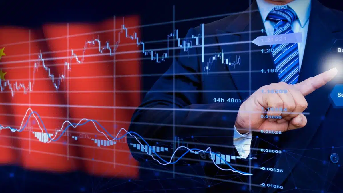 investir dans les marchés boursiers
