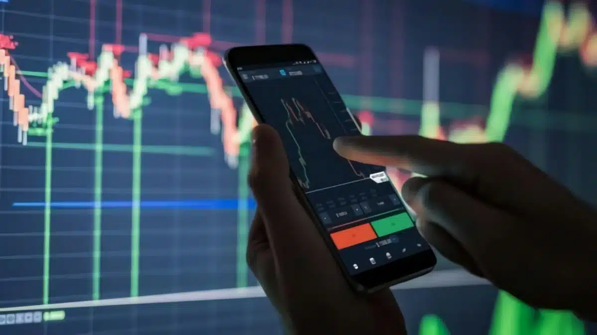 Les principaux types d'investissements